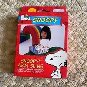Snoopy Arm Sling Size Small